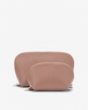 Cuyana Set Reistas Dames Roze | UML4821YN