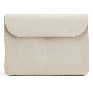 Cuyana Tech Carryall 13-inch Portefeuille Dames Lichtgrijs | MQF610VM