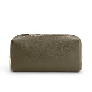 Cuyana Tech Geval Tas Dames Donkergroen | OXH4811LG