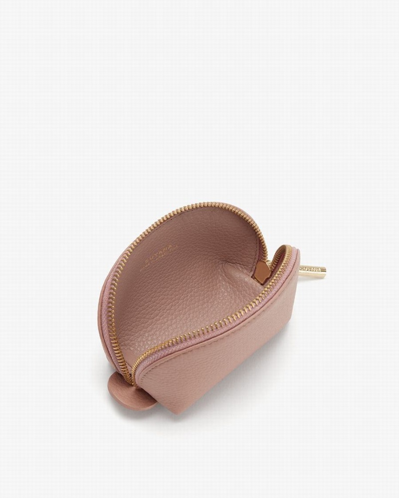 Cuyana Mini Reistas Dames Roze | BSK3072VG