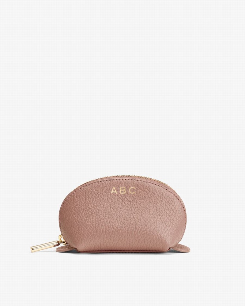 Cuyana Mini Reistas Dames Roze | BSK3072VG