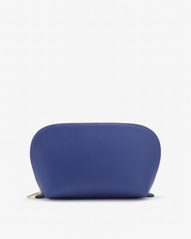 Cuyana Set Reistas Dames Blauw | FNM2394DX