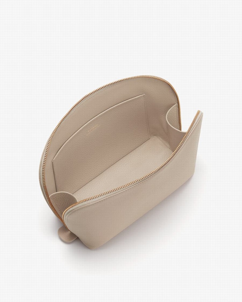 Cuyana Set Reistas Dames Grijs | ANS317OZ