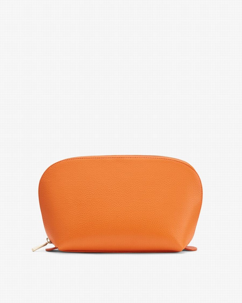 Cuyana Set Reistas Dames Oranje | WDX6192UZ