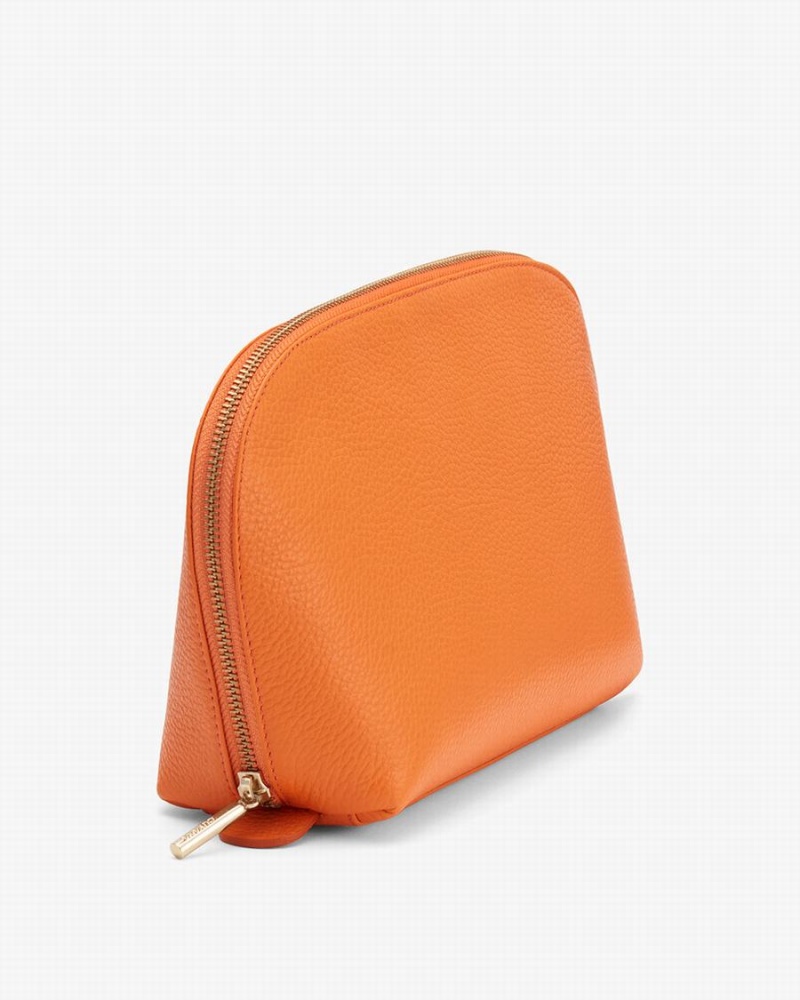Cuyana Set Reistas Dames Oranje | WDX6192UZ
