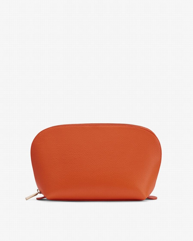 Cuyana Set Reistas Dames Oranje | WZE1831PM