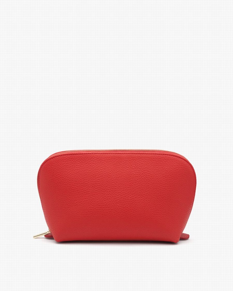 Cuyana Set Reistas Dames Rood | SRS6278IF