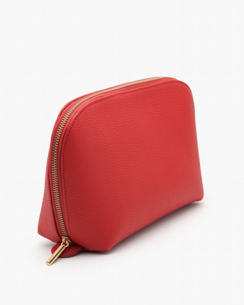 Cuyana Set Reistas Dames Rood | SRS6278IF