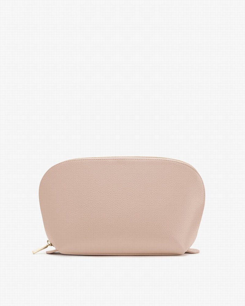 Cuyana Set Reistas Dames Roze | OYU9327KG