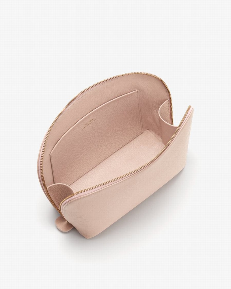 Cuyana Set Reistas Dames Roze | OYU9327KG