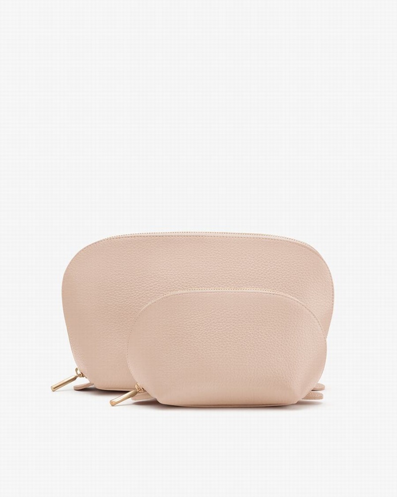 Cuyana Set Reistas Dames Roze | OYU9327KG