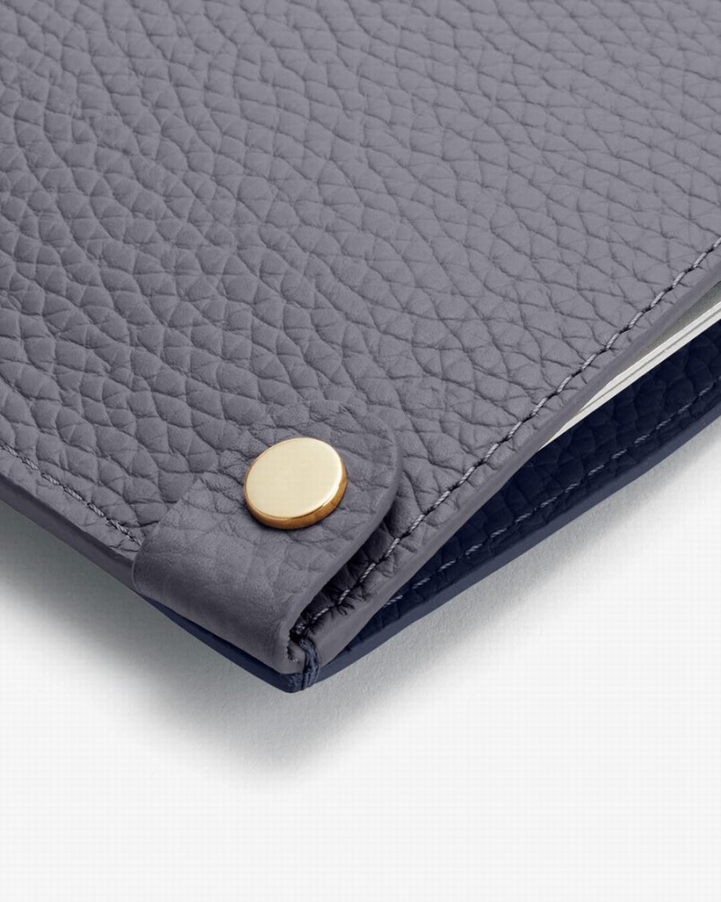 Cuyana System Laptoptassen Dames Donkerblauw | QST8388HT