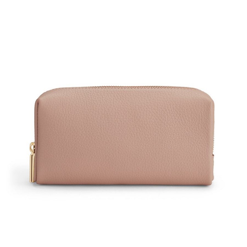 Cuyana Tech Geval Tas Dames Roze | WXB9552BC