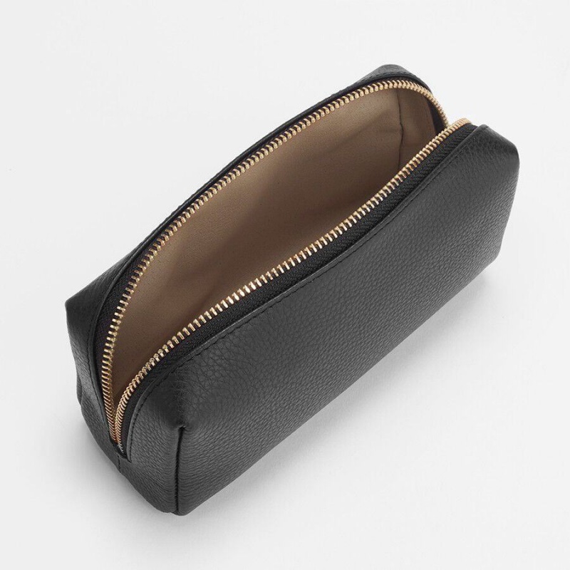 Cuyana Tech Geval Tas Dames Zwart | LHC5186SY