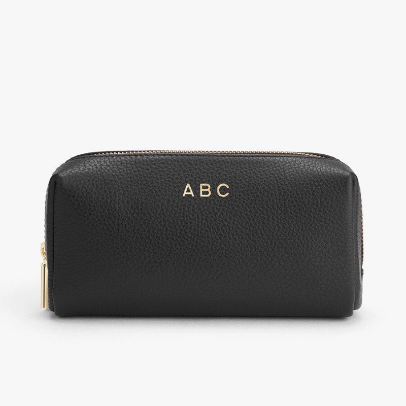 Cuyana Tech Geval Tas Dames Zwart | LHC5186SY