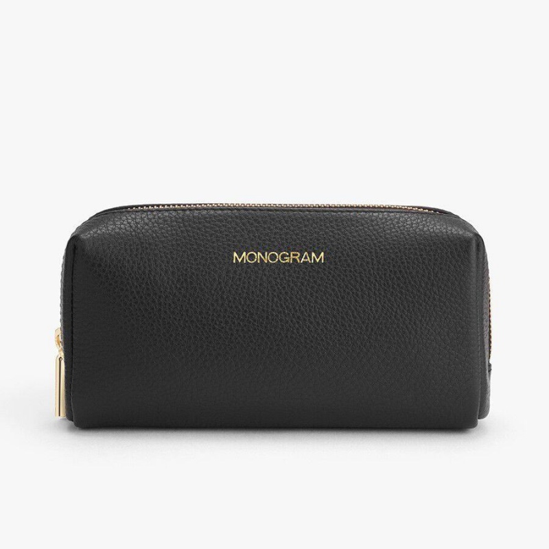 Cuyana Tech Geval Tas Dames Zwart | LHC5186SY