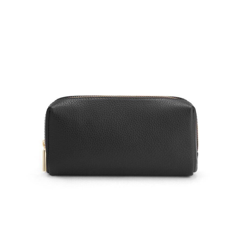 Cuyana Tech Geval Tas Dames Zwart | LHC5186SY